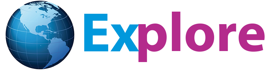 eXPLORE wORLD