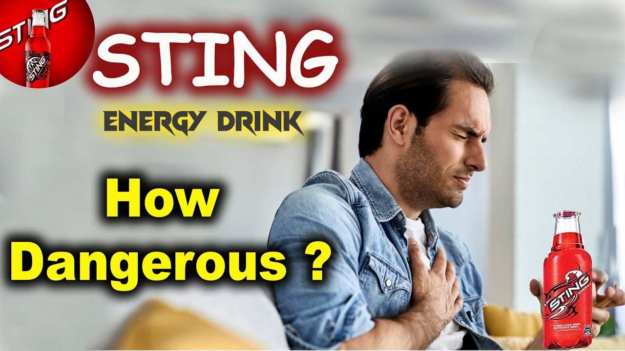 How energy drink damage kidneys Read more
