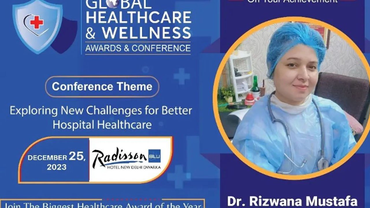 Dr rizwana wellness clinic hyderabad - dr rizwana gynaecologist - Dr ...